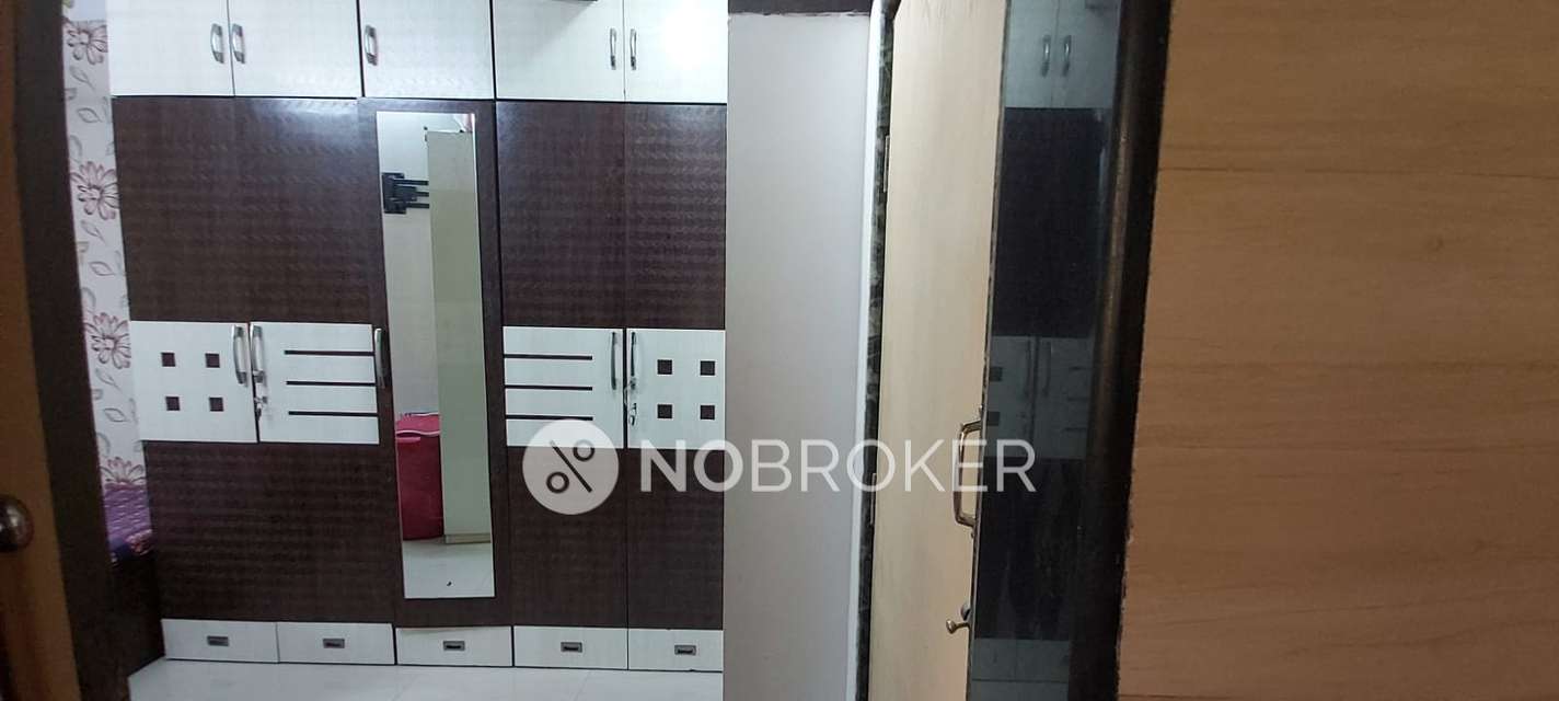 2 BHK Flat In Samrat Bhavan For Sale  In Chedda Nagar