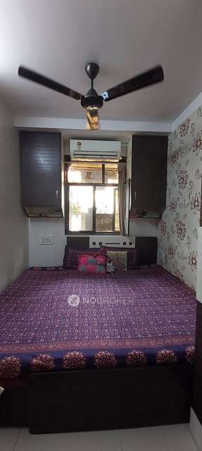 2 BHK Flat In Samrat Bhavan For Sale  In Chedda Nagar