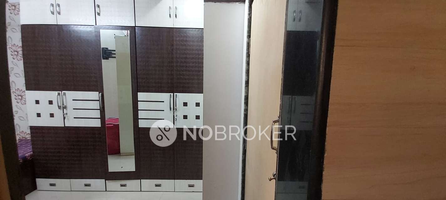 2 BHK Flat In Samrat Bhavan For Sale  In Chedda Nagar
