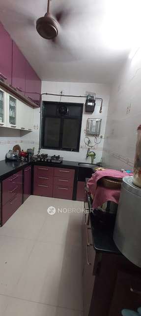 2 BHK Flat In Samrat Bhavan For Sale  In Chedda Nagar