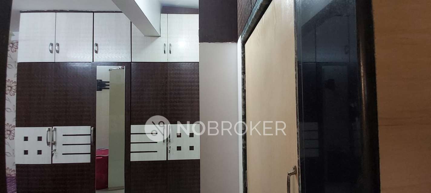 2 BHK Flat In Samrat Bhavan For Sale  In Chedda Nagar