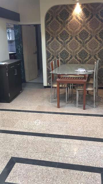 2 BHK Flat In Samrat Bhavan For Sale  In Chedda Nagar