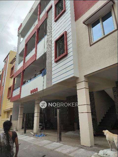 2 BHK Flat for Rent  In Ramamurthy Nagar