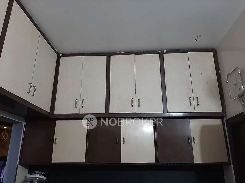 3 BHK Flat In Sai Srinivasa Towers, Kukatpally For Sale  In Kukatpally