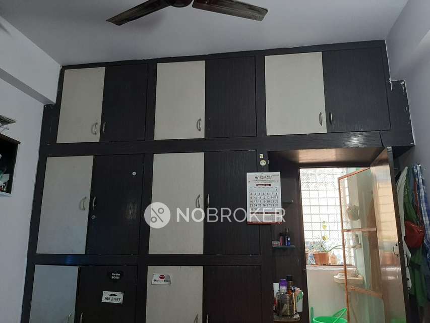3 BHK Flat In Sai Srinivasa Towers, Kukatpally For Sale  In Kukatpally