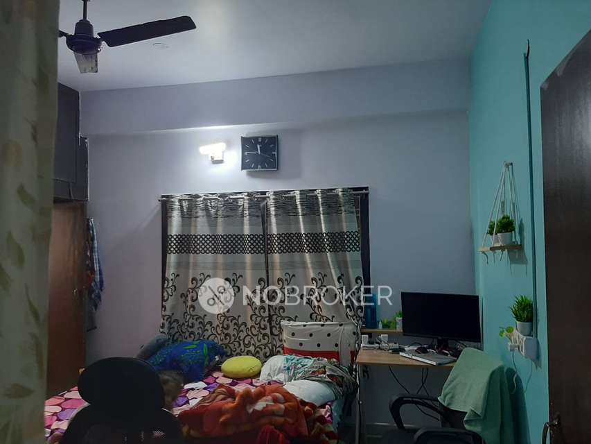 3 BHK Flat In Sai Srinivasa Towers, Kukatpally For Sale  In Kukatpally