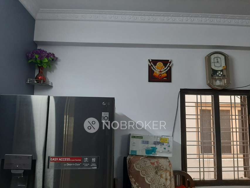 3 BHK Flat In Sai Srinivasa Towers, Kukatpally For Sale  In Kukatpally