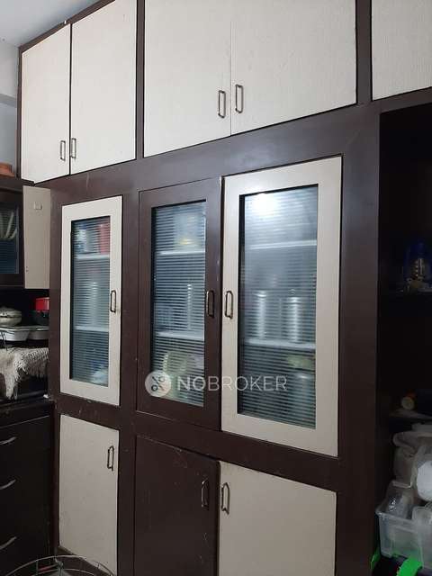 3 BHK Flat In Sai Srinivasa Towers, Kukatpally For Sale  In Kukatpally