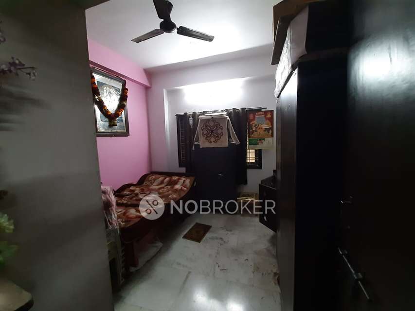 3 BHK Flat In Sai Srinivasa Towers, Kukatpally For Sale  In Kukatpally