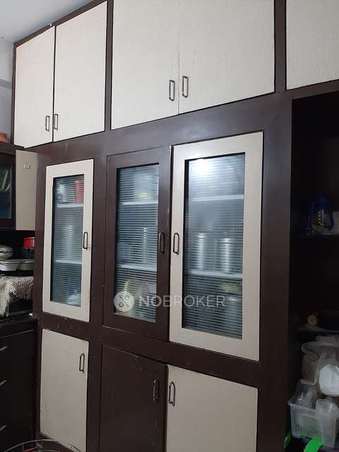 3 BHK Flat In Sai Srinivasa Towers, Kukatpally For Sale  In Kukatpally