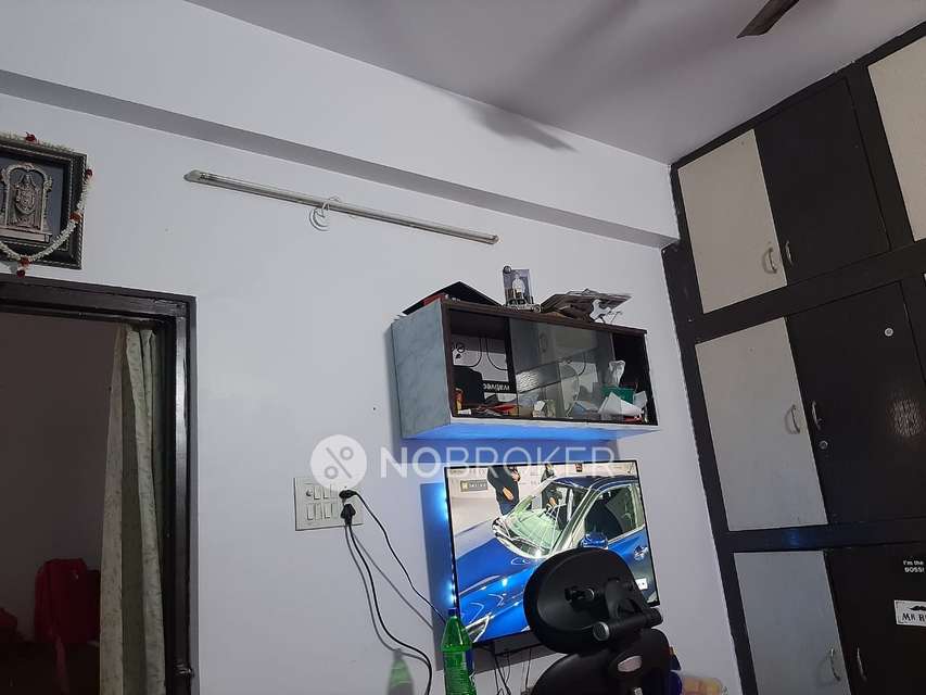 3 BHK Flat In Sai Srinivasa Towers, Kukatpally For Sale  In Kukatpally