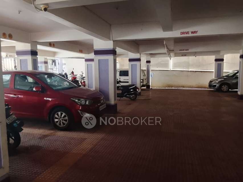 3 BHK Flat In Sai Srinivasa Towers, Kukatpally For Sale  In Kukatpally