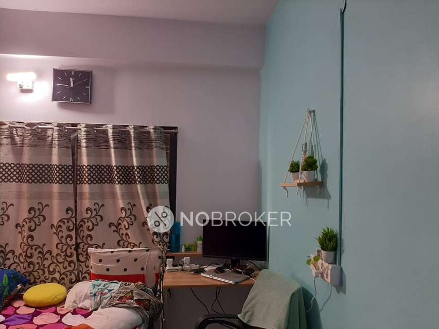 3 BHK Flat In Sai Srinivasa Towers, Kukatpally For Sale  In Kukatpally