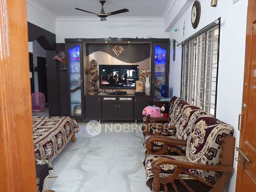 3 BHK Flat In Sai Srinivasa Towers, Kukatpally For Sale  In Kukatpally