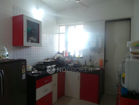 1 BHK Flat In Cozy Homes for Rent  In Wagholi