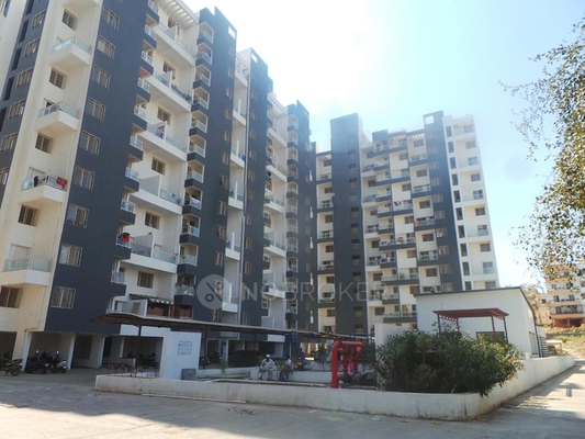 1 BHK Flat In Cozy Homes for Rent  In Wagholi