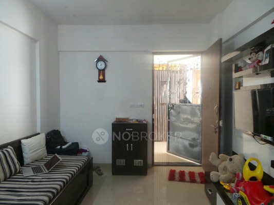 1 BHK Flat In Cozy Homes for Rent  In Wagholi