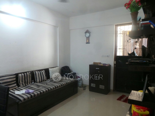 1 BHK Flat In Cozy Homes for Rent  In Wagholi
