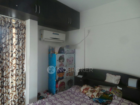 1 BHK Flat In Cozy Homes for Rent  In Wagholi