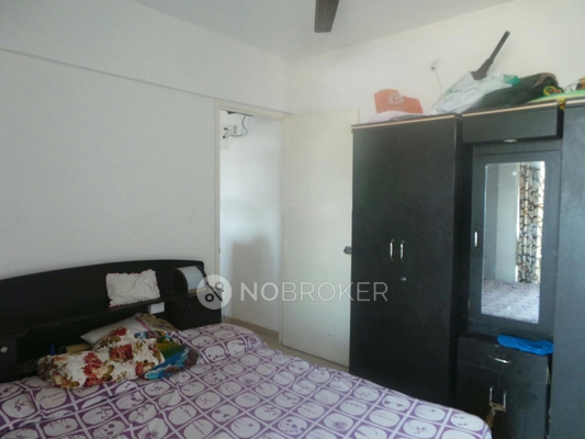 1 BHK Flat In Cozy Homes for Rent  In Wagholi
