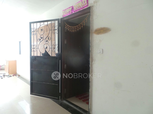 1 BHK Flat In Cozy Homes for Rent  In Wagholi