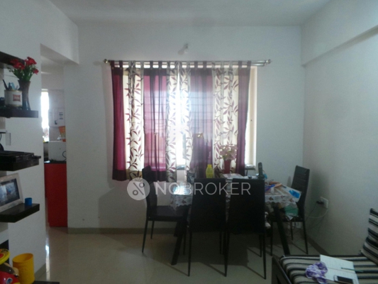 1 BHK Flat In Cozy Homes for Rent  In Wagholi