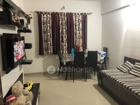 1 BHK Flat In Cozy Homes for Rent  In Wagholi