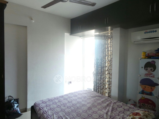 1 BHK Flat In Cozy Homes for Rent  In Wagholi