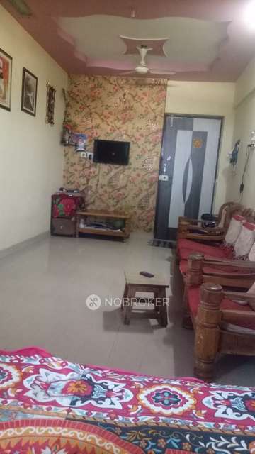 1 BHK Flat In Maruti Heights For Sale  In Badlapur