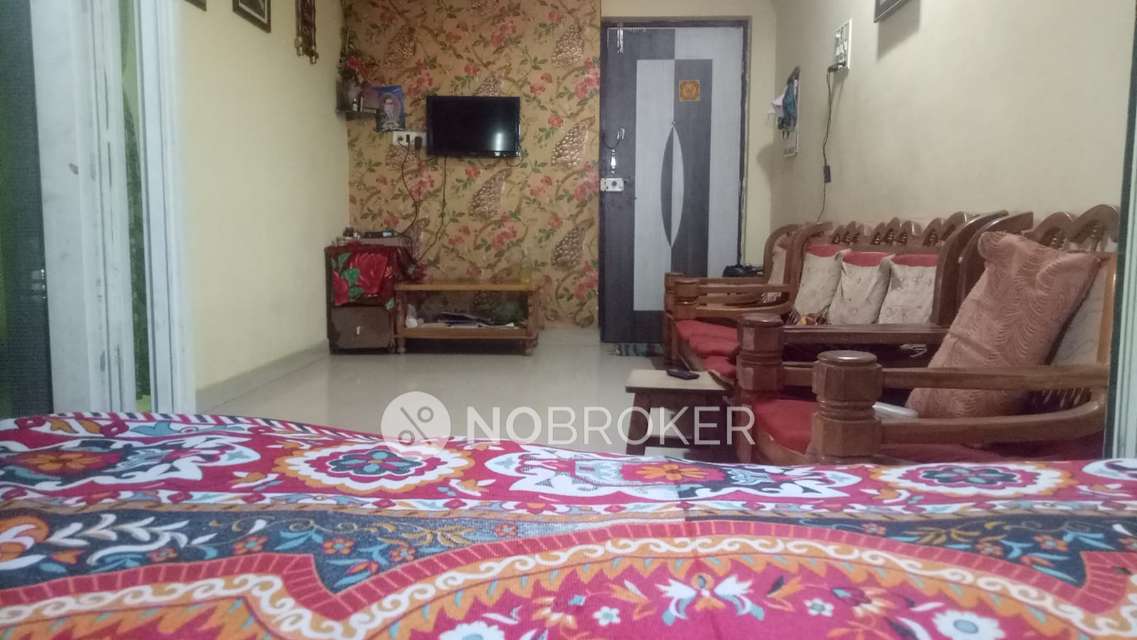 1 BHK Flat In Maruti Heights For Sale  In Badlapur