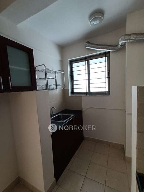 2 BHK Flat In Ozone Urbana Aqua For Sale  In Kannamangala