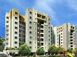 2 BHK Flat In Ozone Urbana Aqua For Sale  In Kannamangala