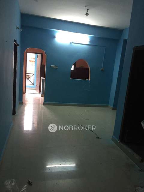 3 BHK Flat In Sri Kalki Plaza for Rent  In Chanda Nagar