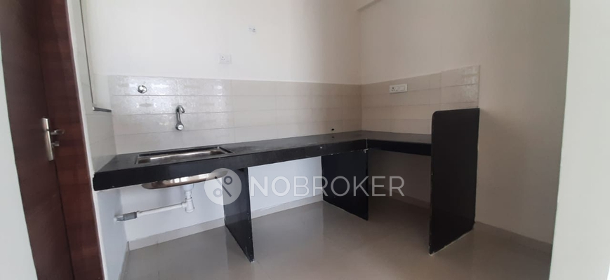 2 BHK Flat In Itrend Homes for Rent  In Hinjewadi