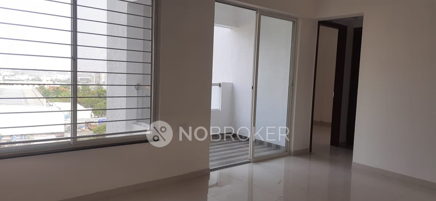 2 BHK Flat In Itrend Homes for Rent  In Hinjewadi