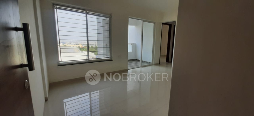 2 BHK Flat In Itrend Homes for Rent  In Hinjewadi