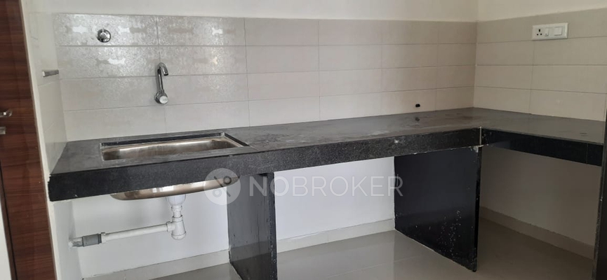 2 BHK Flat In Itrend Homes for Rent  In Hinjewadi