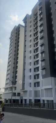 2 BHK Flat In Itrend Homes for Rent  In Hinjewadi