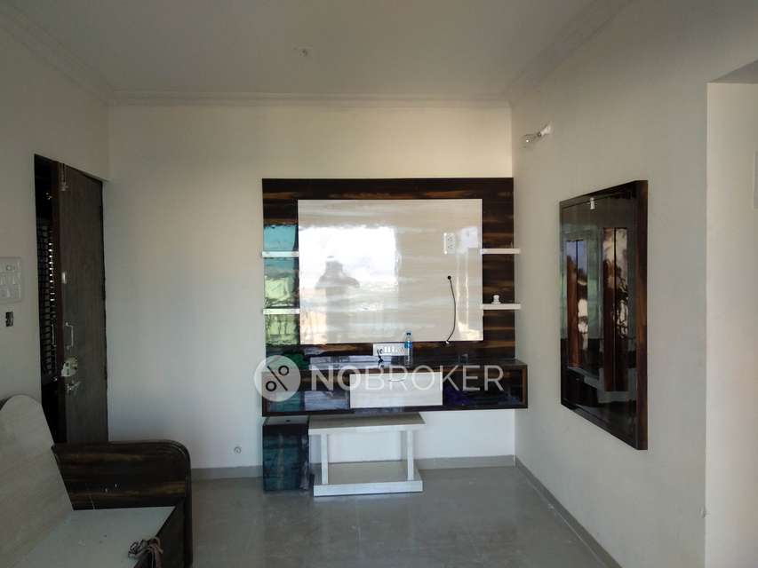 1 BHK Flat In Vihang Hills For Sale  In Thane West