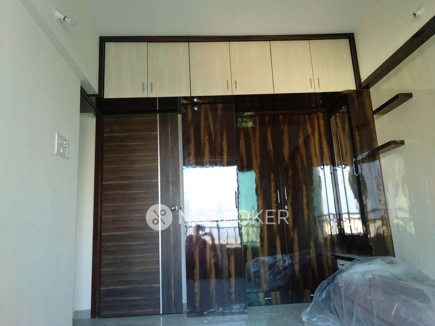 1 BHK Flat In Vihang Hills For Sale  In Thane West