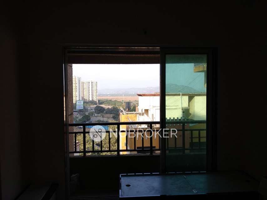 1 BHK Flat In Vihang Hills For Sale  In Thane West