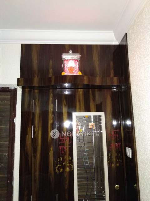 1 BHK Flat In Vihang Hills For Sale  In Thane West