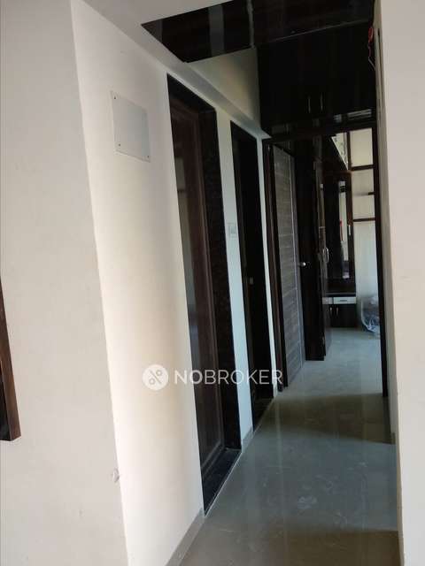 1 BHK Flat In Vihang Hills For Sale  In Thane West