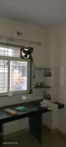 1 BHK Flat In Reliable Arcade For Sale  In Dombivli East