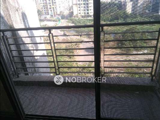 3 BHK Flat In Yoshodham Veehaar for Rent  In ,virar West