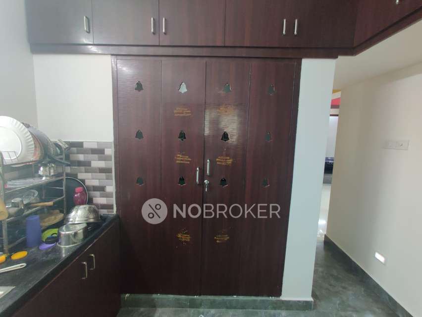 2 BHK Flat In Sri Venkateswara Apartmnent For Sale  In Urapakkam