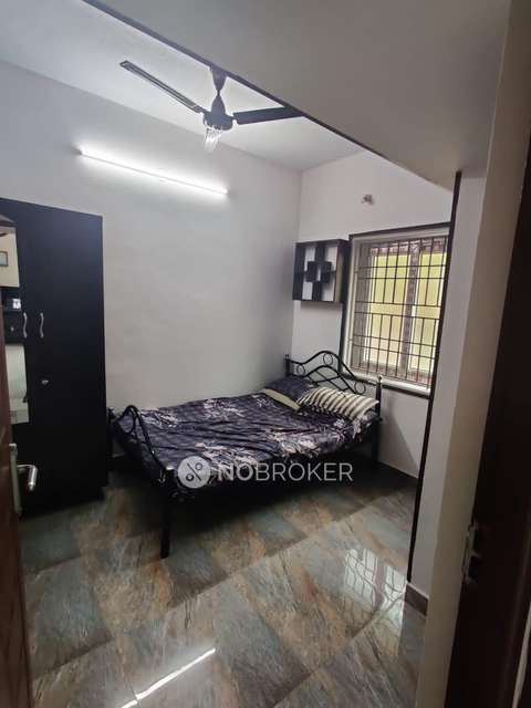 2 BHK Flat In Sri Venkateswara Apartmnent For Sale  In Urapakkam