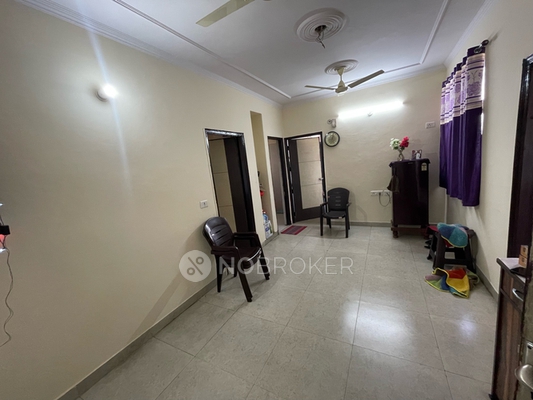 2 BHK Flat In Oxy Homez Bhopurasuper Realtech Bhopura For Sale  In Gagan Vihar