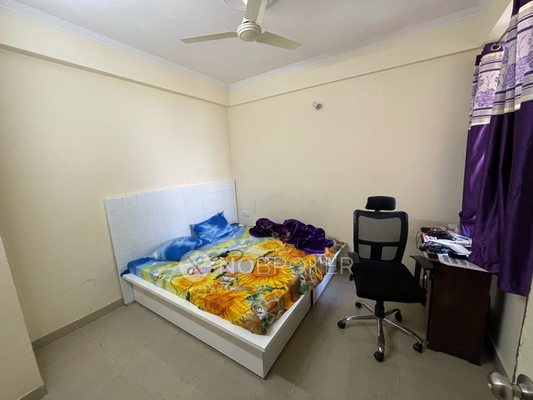 2 BHK Flat In Oxy Homez Bhopurasuper Realtech Bhopura For Sale  In Gagan Vihar
