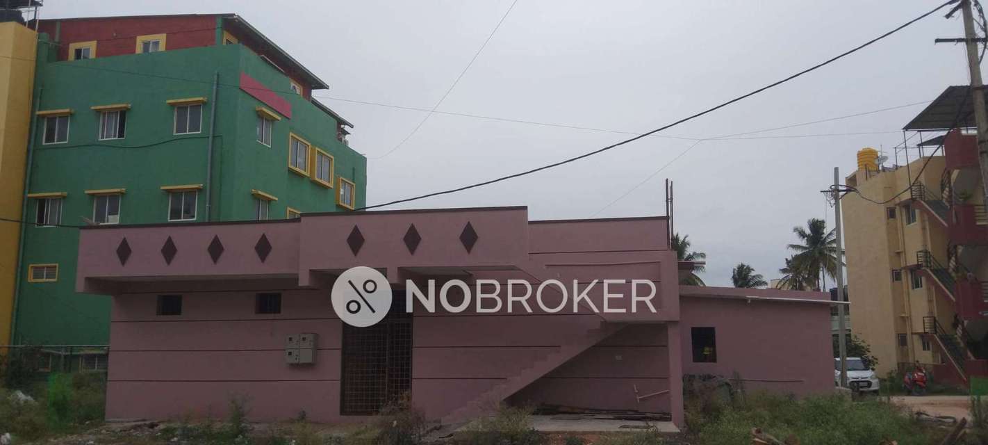 1 BHK House for Rent  In Byrathi